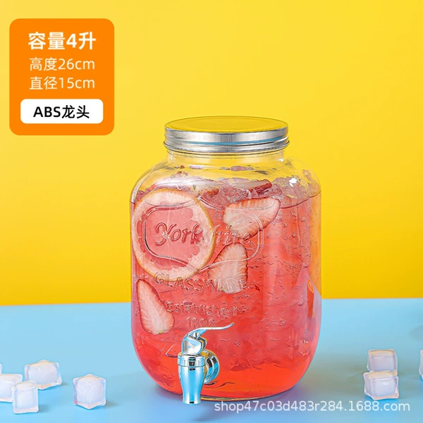 4 liters+ABS