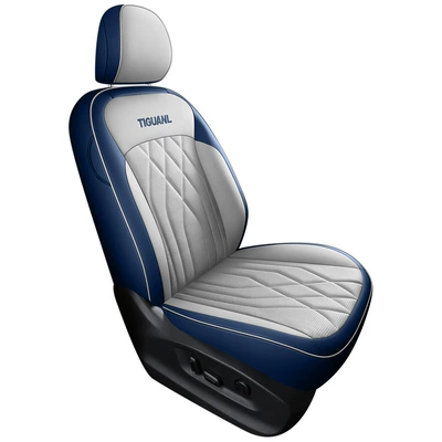 Modelə uyğun (Original) oturacaq örtükləri – 2023 Volkswagen Tiguan L Special