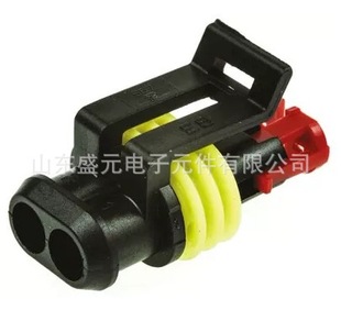 Original piece TE 282080-2 car connector inquiry shall prevail
