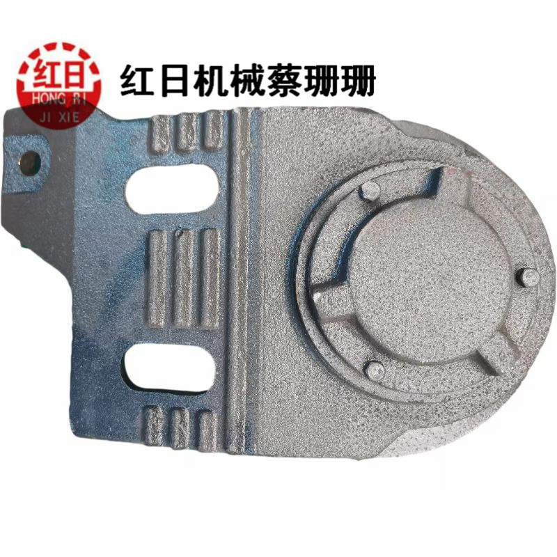 圆盘犁轴承座 农机配件圆盘犁轴承座  犁片 轴盘 轴承