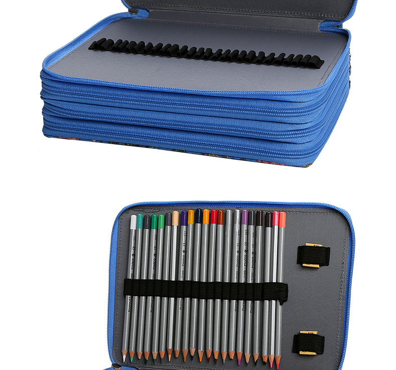 Five colors and four colors�Multifunctional pencil case details page_04.jpg