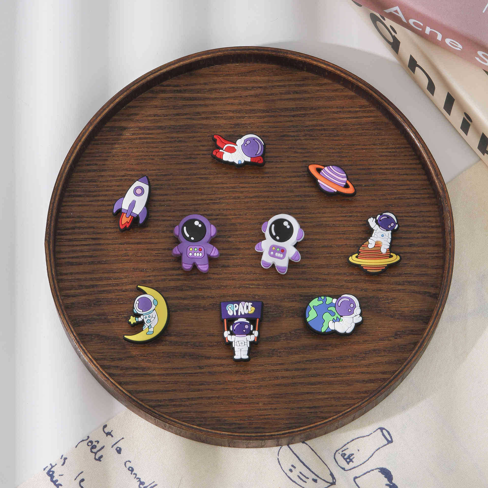 옐로우 0106 (10개입) 스페이스 퍼플 013