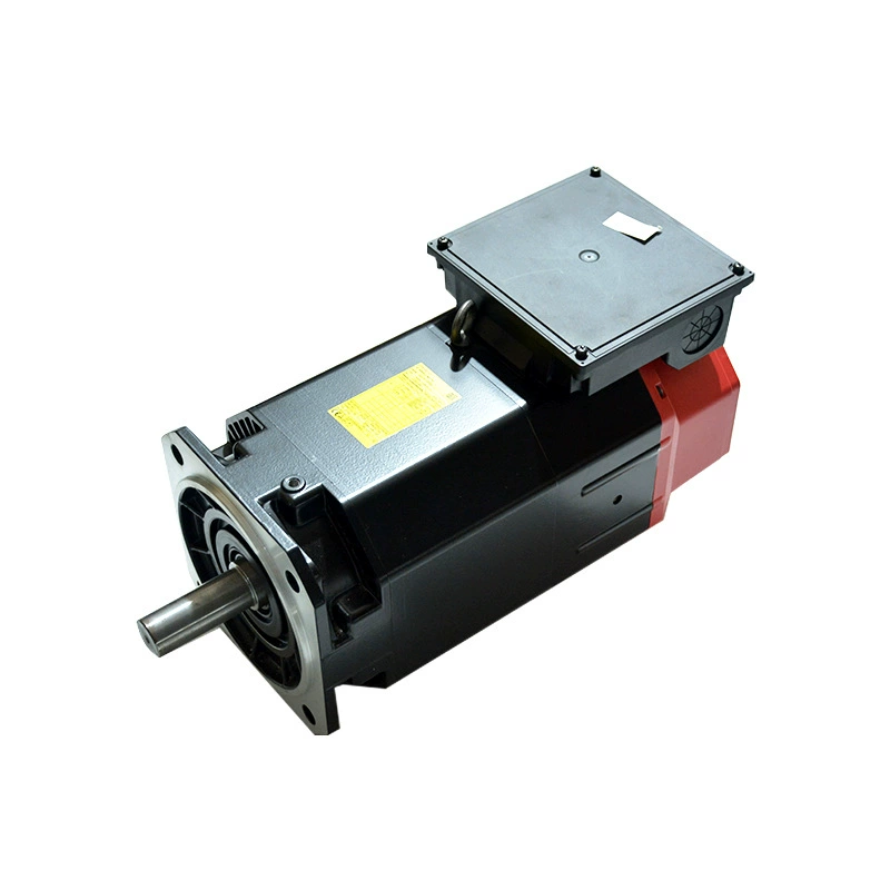 A06B-1407-B100 B101 B103 B104 B120 FANUC серводвигатель, поштучно