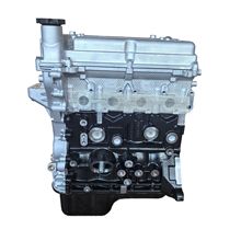 B12D1发动机适用于雪佛兰爱唯欧 赛欧1.2凸机 工厂直发
