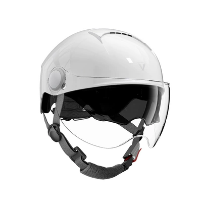 Motosiklet kaskı (dəbilqə) — Aerozen6.0 Helmet Electric Vehicle Women's
