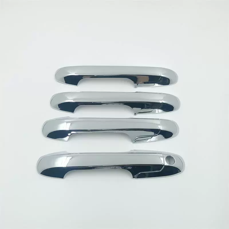 Подходит для ручки 03-07 ACCORD Крышка ручки Honda 2,4 Украшение крышки внешней дверной ручки ACCORD