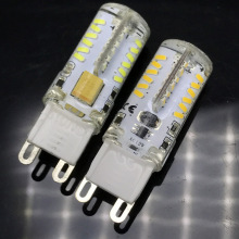 G9�͉�AC/DC12VС���ן�57-3014SMD���z3Wˮ������S��ֱ�N���l
