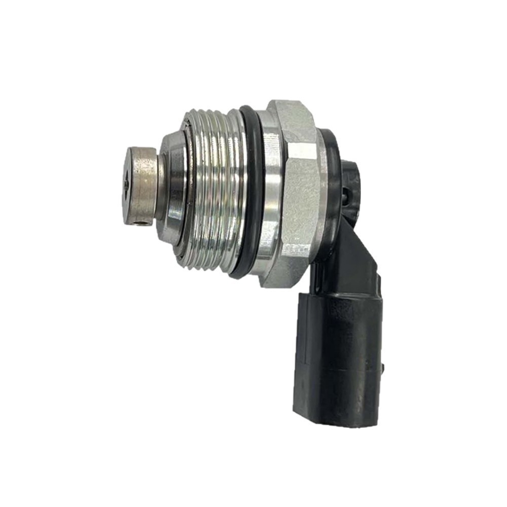 06F127025 Conector de enchufe de combustible para convertidor de bomba de combustible de alta presión de Audi 06F127025CT
