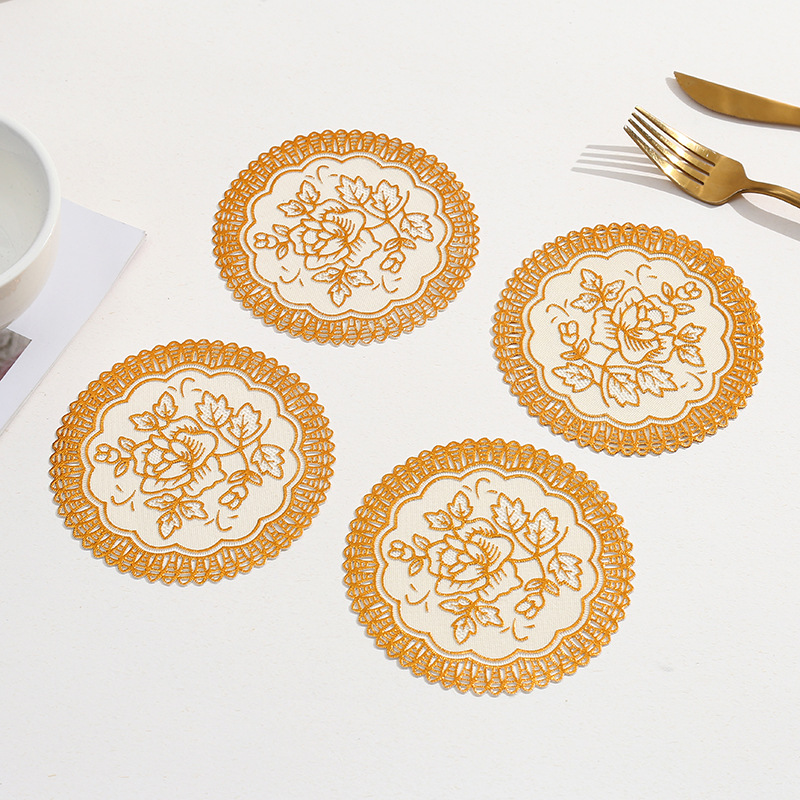 Amazon PVC estampado