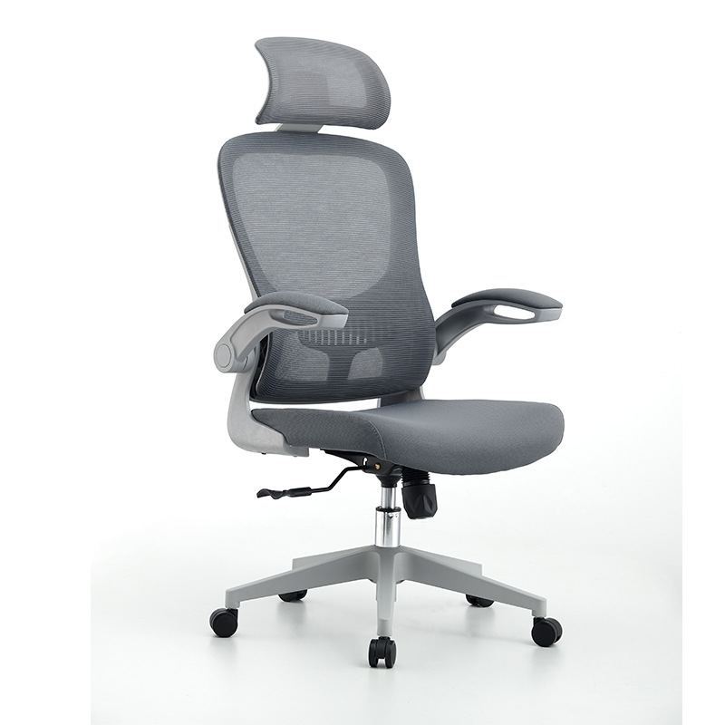 Офисное кресло в течение долгого времени не является утомительным, супер -затрат -эффективное офисное сиденье офисного компьютера