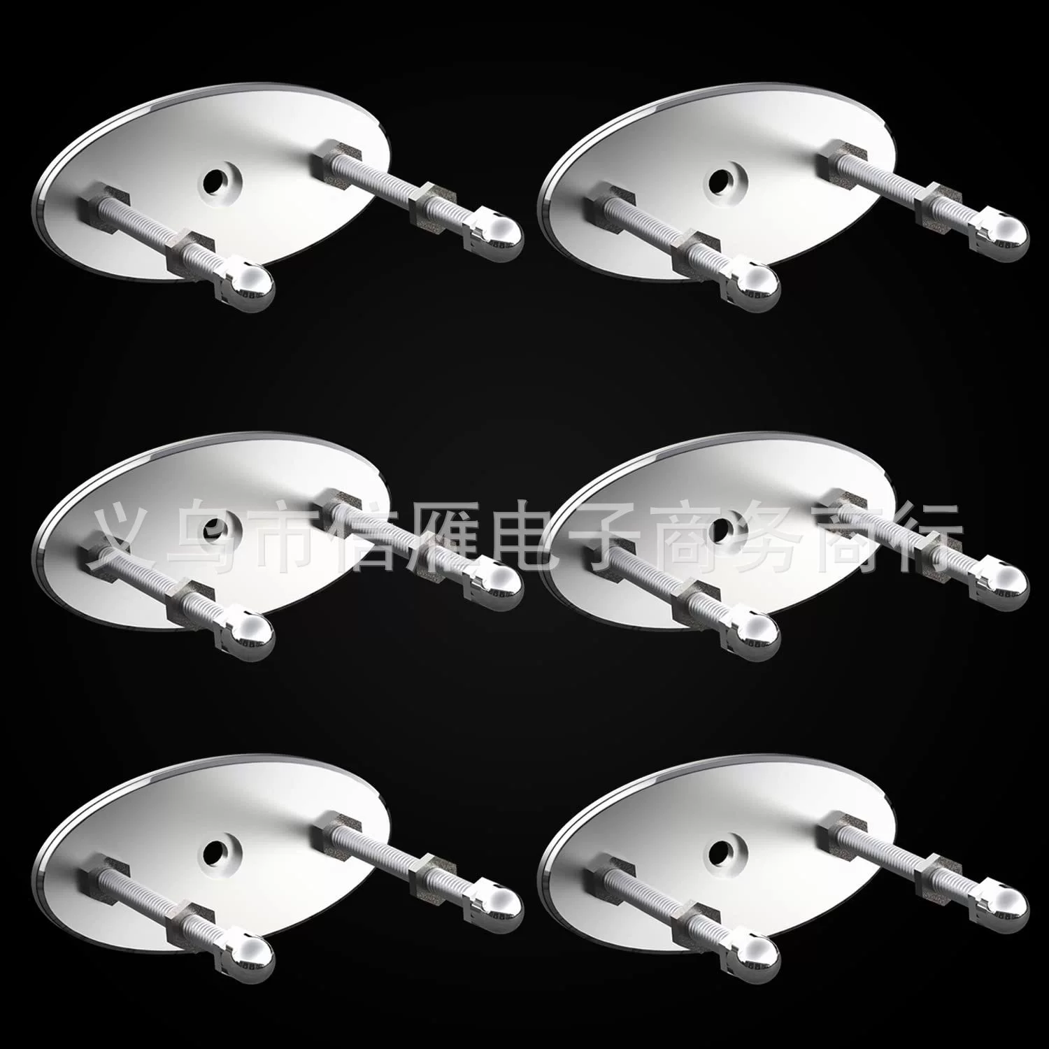 Металл Серебряный Скейтборд Висит Стены Скейтборд Стойки Винт Висит Стены Электрический Скутер Дисплей Стойки Баланса Рамка