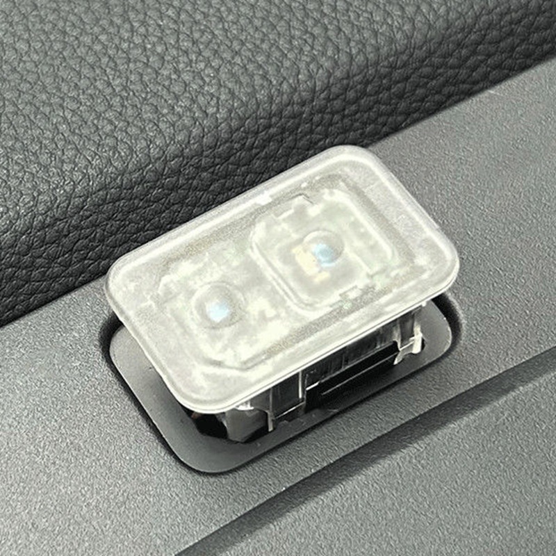 自动大灯传感器透明盖适用本田极湃ENP1光线传感器罩39860-T20-C0