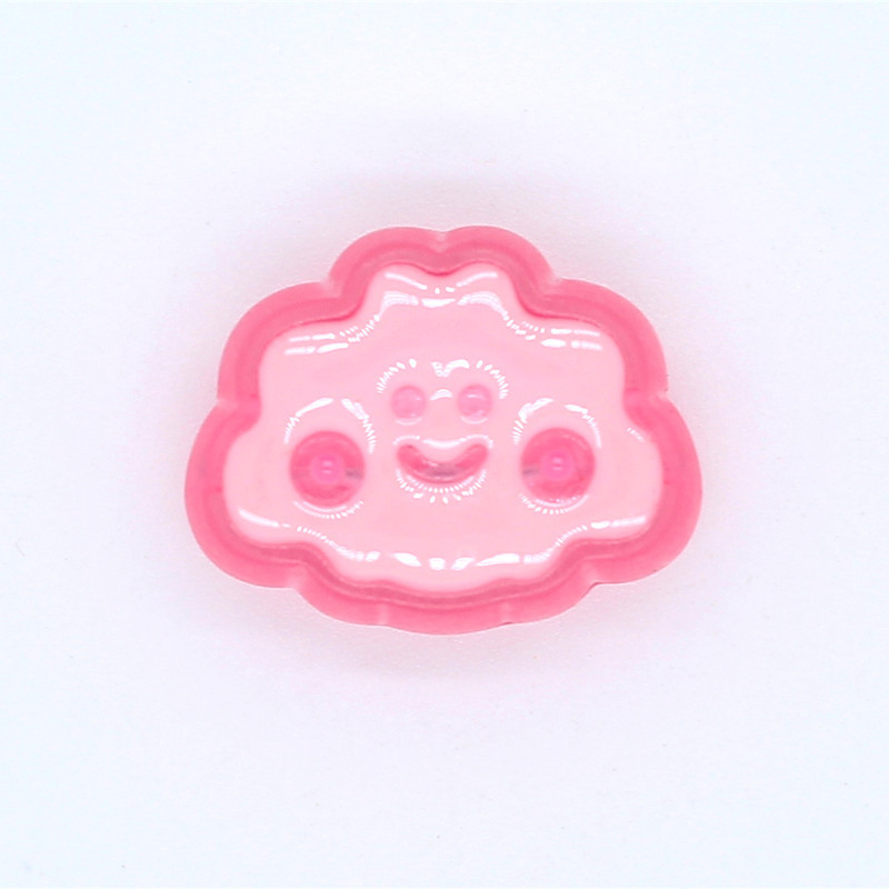 アクリルビーズ滴油花動物キャンディーアクセサリー髪ひも携帯電話チェーンdiy材料卸売りdiyアクセサリー|undefined