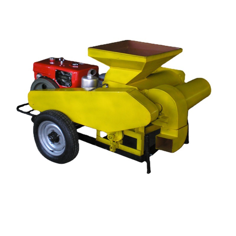 外贸厂家销售销PTO玉米脱粒机   主轴钢板加厚