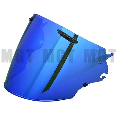 Dəbilqə (Kaska) aksesuarları, Cycling Goggles, Color-Changing Lenses - vz-ram-dark-tea-blue