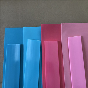 Factory Direct Custom-Made Abs Honeycomb Board (Thickness: 3~6mm Width: Maximum 0.52m Length: You Set