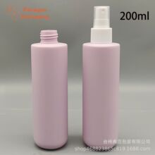 200mlƽ��ë�q��HDPEƿ 24��ˬ�wˮ�ƾ����y���Fƿ �ջ����ϰ���