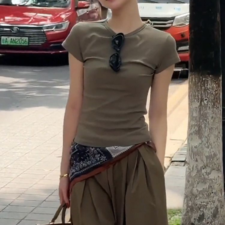 老钱风_腰果花丝巾腰带系腰巾牛仔裤屁帘女叠穿高级配饰腰封腰饰|undefined