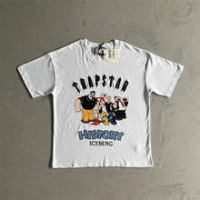 Trapstar Iceberg Popeye Teeʿˮִ̽TƷ|ԭLondon