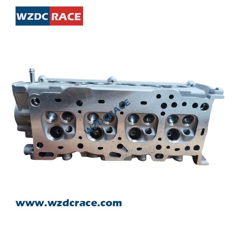 Aplicable a la cabeza de cilindro Hyundai G4HG Getz / Santro / Atos Prim 22100 - 02766