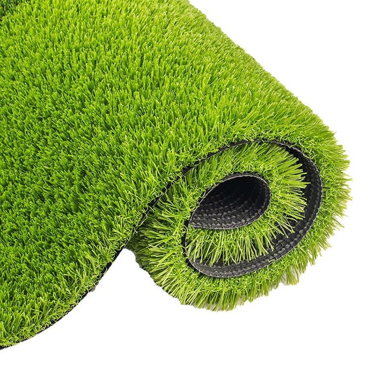 Jardín de infantes campo de fútbol césped artificial ingeniería recinto césped artificial alfombra artificial de plástico césped artificial