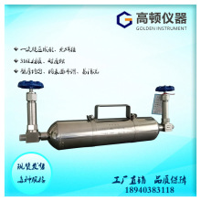 GPY-1000�� ASTM D1265 1/4NPT�ݼyһ�wʽƿ�w�͜���y�ɘ��ƿ