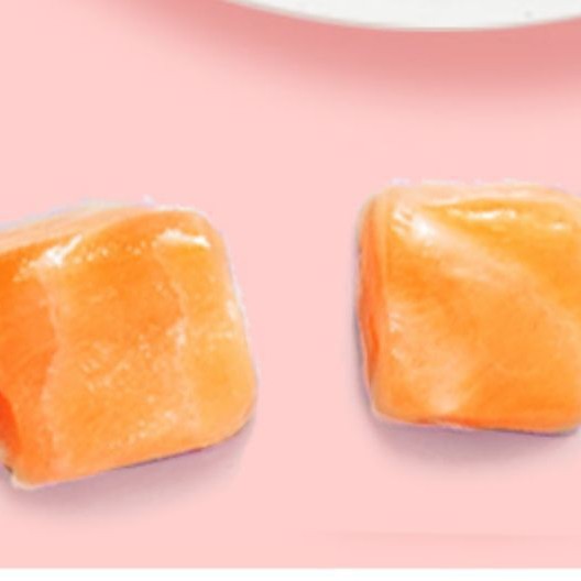 Venta directa de fábrica de 100 tiras de gato, un paquete completo de bocadillos para gatos enlatados, nutrición en alimentos húmedos para gatos jóvenes, oferta especial