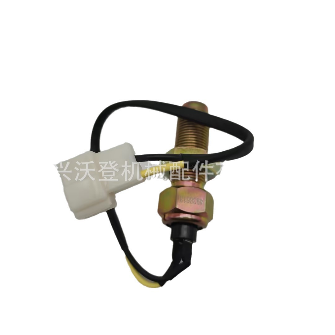 4938613 Sensor de velocidad para motor Cummins 4BT 6BT