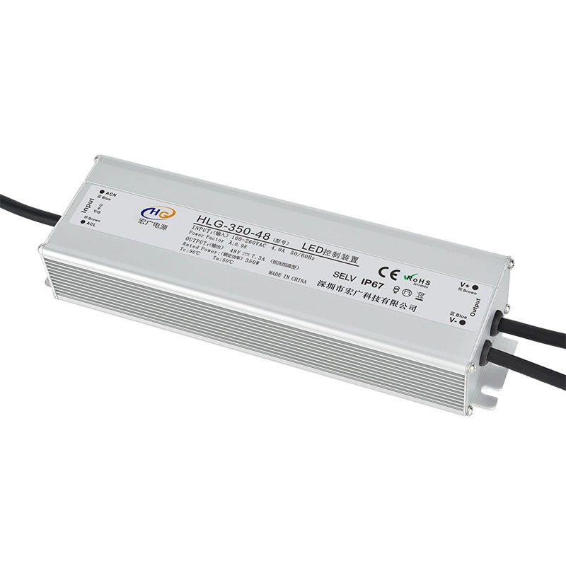 Блок питания, увлажнитель воздуха, 48В, 350W, 400W