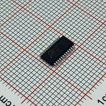 供应全新爱普特APT32F1023H8S6(C版）-SSOP24单片机方案开发设计