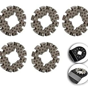 Worx/Rockwell Sonicrafter ��U�๤���m���� Rk5102k Rk 5101k