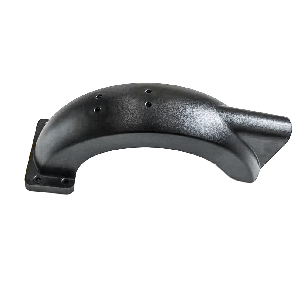 M365 Electric Scooter Accessories Electric Scooter Rear Fender High Quality Universal Fender Wholesale