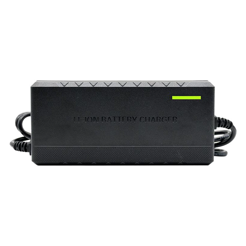 Интеллектуальный литий-железо-фосфатный полимер 14.6v16.8v5A12.6V10A электрический инструмент грузовик литиевое зарядное устройство