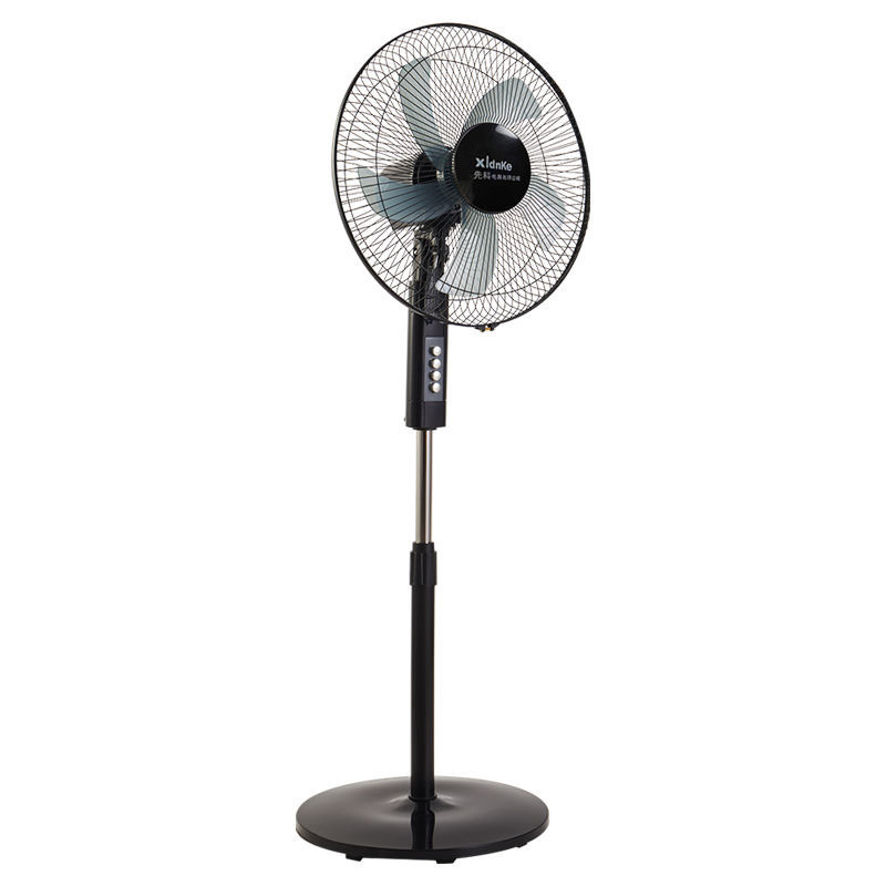 Ventilador eléctrico doméstico dormitorio ventilador de piso ventilador de control remoto ventilador vertical silencioso ventilador de viento grande regalos al por mayor