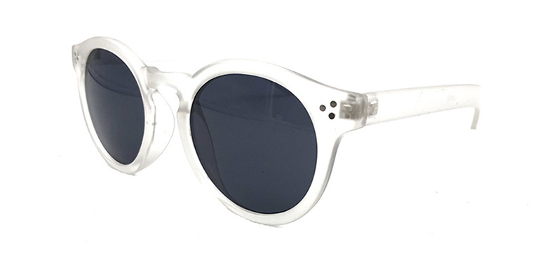 New ladies fox head polarized sunglasses wholesale stall large frame driver driving fashion sunglasses 8813