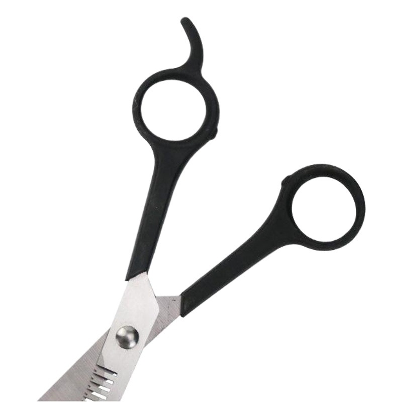 Tijeras de Peluquería Canina de Acero Inoxidable para Perros