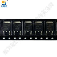 FDD6688 ��Ч���� MOSFET N�ϵ� 88A 30V 5.1���W TO-252 mos��
