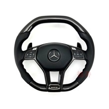 适用奔驰171 172 SLK200 SLK250 SLK300 SLK350 方向盘 转向盘