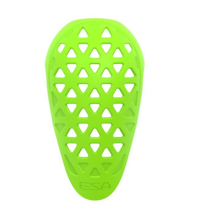 Protector interno anti-impacto equipo de motocicleta protector interno de espalda protector de hombro protector de codo locomotora protector interno CE