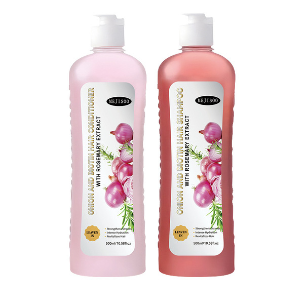 shampoo
