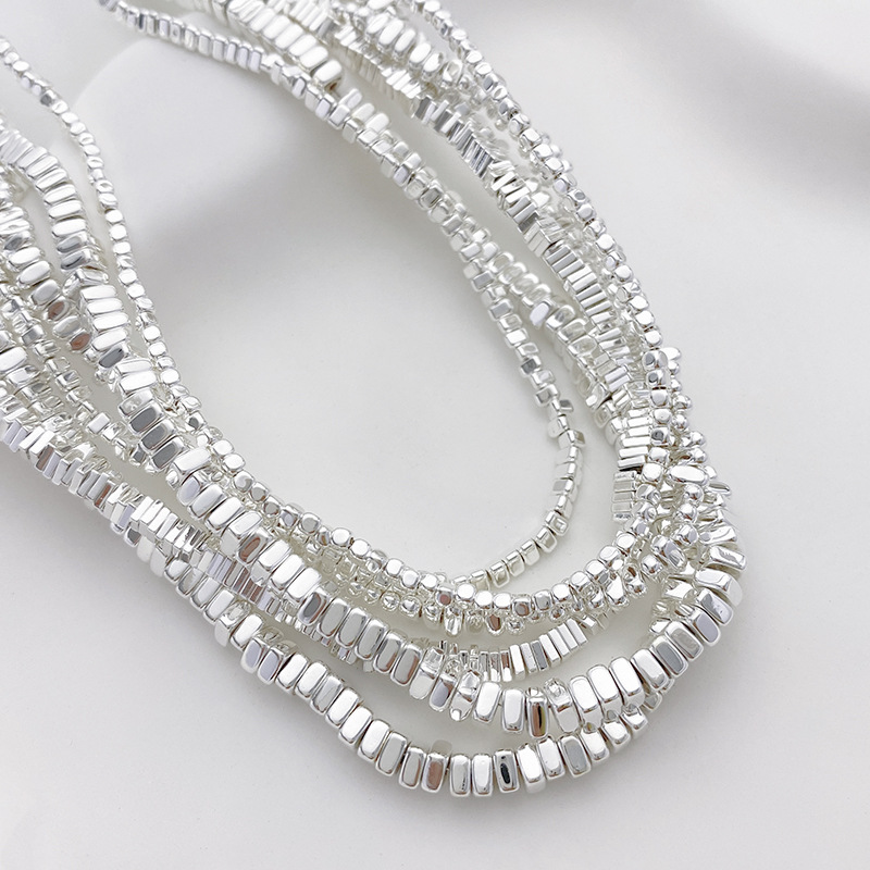 DIY Jewelry Accessories Classification 1 Piece Quantity Zinc alloy Material 1 Piece Zinc Alloy Gold Plated Solid Color DIY Jewelry Accessories Chain