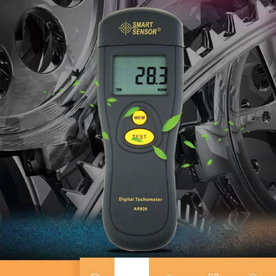 Motor Tachometer Laser – tachometer