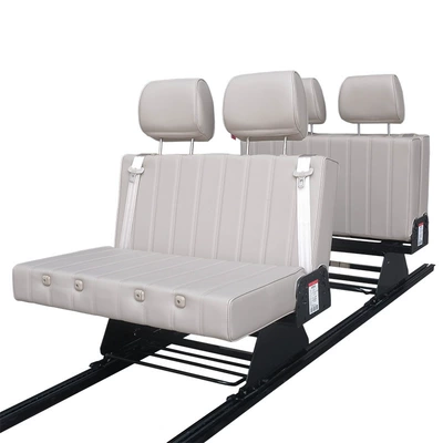 Camper Lathe Chairs, Seats and accessories