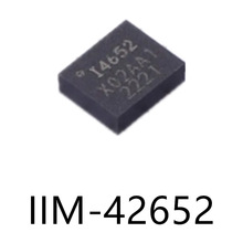 IIM-42652��װLGA-14ԭװ��̬������/������оƬ����Ԫ������ƬIC