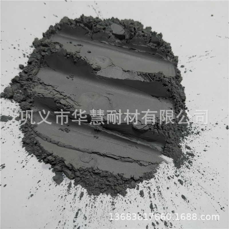 黑碳化硅微粉400-600-800-1000-1200-1500-2000-2500-3000目