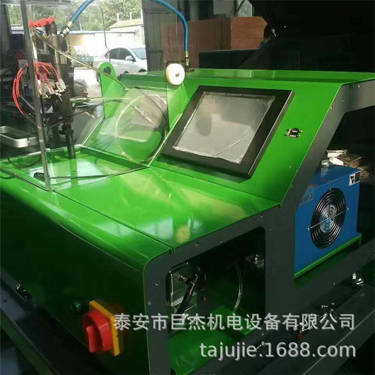 厂家供应柴油电喷油嘴试验台 喷油泵试验台 喷油泵试验台供油设备