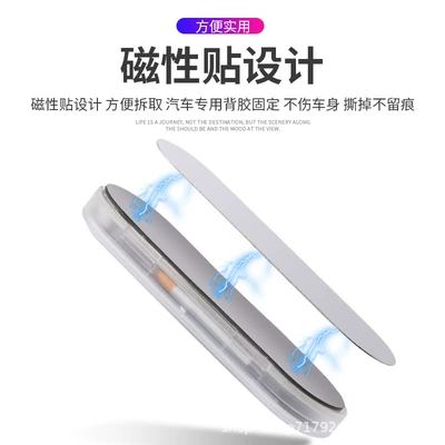 Other lights: Car Led Modified Tail Box