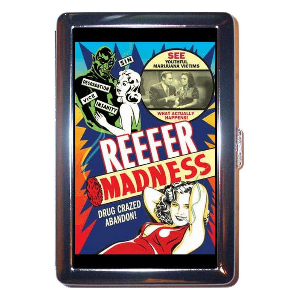 Amazon retro estilo de arte decorativo multifuncional bolsa de tarjetas y caja de almacenamiento de efectivo una prueba de patrón de fabricación