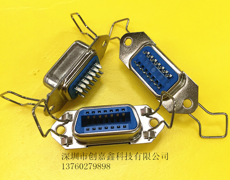 57ϵ��CN-14Pĸ���׺���ʽ���ĸ�����ӡ���ӿ� 14о��ʽ180��