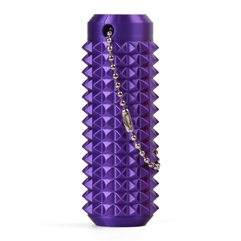 실크 퍼플(단색)